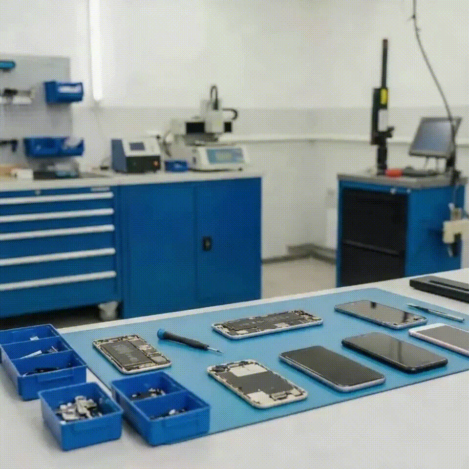 Замена ТЭНа